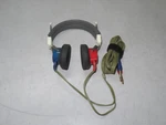 Maico Mx- 41/AR Audiometric Headphones Audiometer Headset 5488. Fixed Price $180.00.