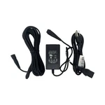 Medical Power Supply Ault Sl MENB1030A1500Q02 Headlight W/ Extension Cable. Fixed Price $229.99.