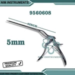 Medtronic 9560608 Metrx Bayonet Kerrison Rongeur 5MM 40 9" Neuro Orthopedic. Fixed Price $179.00.