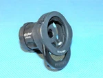 Stryker Endoscopy Camera Head C-mount Coupler, Model 1088-210-122. Fixed Price $100.00.