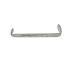 Aesculap OM111R Davis-boyle Mouth Gag Tongue Depressors Only 135.00 Mm (5 1/4"). Fixed Price $120.00.