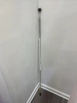 Laser Industries Sharplan 15F Surgical Aperture Silver Fiber Delivery Saystem. Fixed Price $499.99.