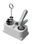 Dentazon/dxm C-warmer Dual : Anesthetic Composite Type Ab. Fixed Price $599.00.