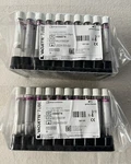 456074 Greiner Bio One 6ML K3EDTA Vacuette Tubes 13X100 Non-ridged Pieces. Fixed Price $13.75.