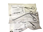 New Sealed Packaging Symmetry Surgical Cushing Intervertebral Disc Rongeur. Fixed Price $179.99.