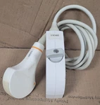 Siemens 3.5C40S 4529314-L0850 Convex Transducer Probe (untested). Fixed Price $349.99.