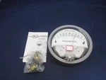 Dwyer 2301 Magnehelic Pressure Gauge. Fixed Price $109.99.