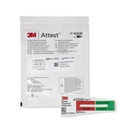 Attest Sterilization Chemical Integrator Strip Inch Length 1243B - (100 Ct). Fixed Price $23.24.