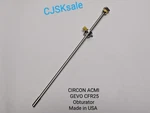 Circon Acmi Gevo CFR25 Obturator Made In Usa (used).. Fixed Price $49.00.