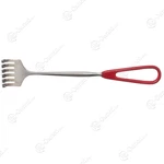 Volkmann Retractor 8-3/4IN (22.2CM) Length, Prongs Sharp X:SU3564-01. Fixed Price $12.21.