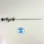 Olympus WA29049A 4.2FR 33CM (330MM) Short Semi-rigid Ureteroscope. Fixed Price $9040.00.