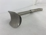Codman 50-4122 Richardson Retractor Blade 1.5IN W X 1.75IN Length 9.5IN. Fixed Price $50.00.