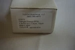 New Opened Box Tosoh Tsk-gel Tskgel PHENYL-5PW 7.5X75 Mm 10 Um 807573 Zw. Fixed Price $370.00.