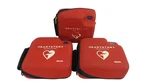 Lot Of 3 Philips Heartstarter FR2+ Defibrillator - Free Shipping. Fixed Price $269.99.