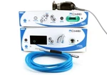 Conmed Linvatec IM8000 With IM8120 And LS8000 Combo. Fixed Price $5000.00.