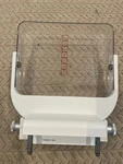 **86** 18CM X 24CM Standard Paddle W/ Shift Part Number: ASY-00608. Fixed Price $400.00.