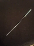 Codman 24-0020 Ob/gyn Titanium Laser Hook. Fixed Price $50.00.