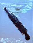 Waters 415000715 11" Tray, Waste Drain. Fixed Price $15.32.