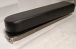 Mizuho Osi 5357 Pivoting Arm Board With 3" Pad 180 Degree Adjustment. Fixed Price $179.99.