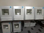 (5,6,7,9) Roland DWX-52D X4 Lot 5-AXIS Dental Milling Machines For Parts Bulk Ok. Fixed Price $13000.00.