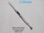 Davol 5106115 Quick Disconnect Probe Tip W/ Irrigation Holes 5MM (46CM) (new).. Fixed Price $85.00.