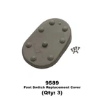 Dci Membrane To Fit A-dec Foot Switch (2 Pack) Dental. Fixed Price $159.45.