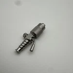 Smith & Nephew Dyonics 7204864 Infusion Adapter, Outflow Inflow Valve,. Fixed Price $45.00.