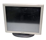 Philips 453564179151/865299/ELO ET1928L-7CEM-1-ROAF-3-G Lcd Touchscreen Monitor. Fixed Price $119.99.