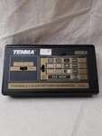 Tenma 72-865 Black Handheld Portable Color Pattern Generator Tested. Fixed Price $64.87.