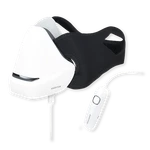Airprom Wearable Purifier Mask H13 Grade Hepa Filter 99.979%. Fixed Price $120.28.