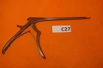 Codman 53-1402 Lumbar Kerrison Rongeur. Fixed Price $20.00.