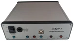Gentec Eo Mach 130 Khz Laser Energy Meter Usb 2.0 Pc Interface 9V 500 (bnc). Fixed Price $192.17.
