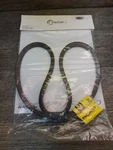 Ramvac Universal Dental Vacuum Pump Replacement Belt Bulldog 550 Qt Bison. Fixed Price $49.95.