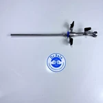 Olympus A4761 - 5.5MM 3FR Channel Continuous Flow Hysteroscopy Sheath Tested. Fixed Price $734.50.