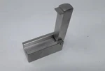 V. Mueller Bone Crusher Cottle 5/8 X 2-3/4 Inch Matte Finish RH1545 RH-1545. Fixed Price $89.25.
