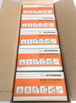 Obo Bettermann Quick Gl Clamps 2955 42 Pg (10 X 50) New Original Packaging. Fixed Price $187.32.