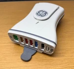 Ge Patient Data Module SPO2 Monitoring Medical Unit 2016793-003 *read*masimo Set. Fixed Price $230.00.
