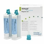 Ivoclar Vivadent Virtual Monophase Vps Impression. Fixed Price $103.49.