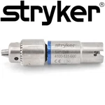 Stryker 4100-131-000 1/4" Jacobs Chuck Drill Attachment 1/24 Orthopedic. Fixed Price $75.00.