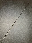 Geister 34-7475 Valvegate Mics Suture Catcher 1.8MM Fine 35.5CM. Fixed Price $149.95.