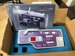 Baxa Microfuse Rapid Rate Syringe Infuser Pump Ref 6001. Fixed Price $349.95.