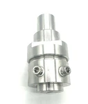 New Tescom, P.n.: 44-3261H263-687 Regulator Diaphragm Valve, 3/8 Npt 500 Psi. Fixed Price $175.00.