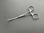 V.mueller Surgical CH6099 Bulldog Clamp Debakey 5". Fixed Price $28.50.