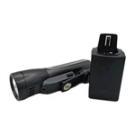 Sunpak CV-150 Compact Video Light + Shot Mount Charger Tested. Fixed Price $13.94.