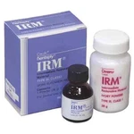 Dentsply Irm Kit Powder 38G + Liquid 14ML Standard Package (ivory). Fixed Price $49.95.