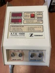 Zimmer A .t.s 1500 Tourniquet System. Fixed Price $299.00.