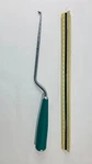 Medtronic Small Forward Angle Curette 907347. Fixed Price $198.00.