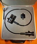 Olympus LS-10 Teaching Scope Video Lens Comes With Case. Fixed Price $60.00.
