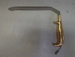 Snowden Pencer 88-5126 Retractor Suction Instrument. Fixed Price $59.00.