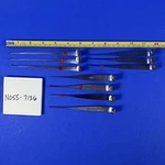 V. Mueller BE390 Pilling 51-4413 Jarit Misdom Frank Tenaculum Hooks Lot Of 10. Fixed Price $93.75.